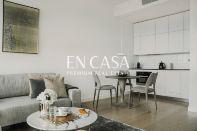 Apartment Sale Warszawa Śródmieście Twarda